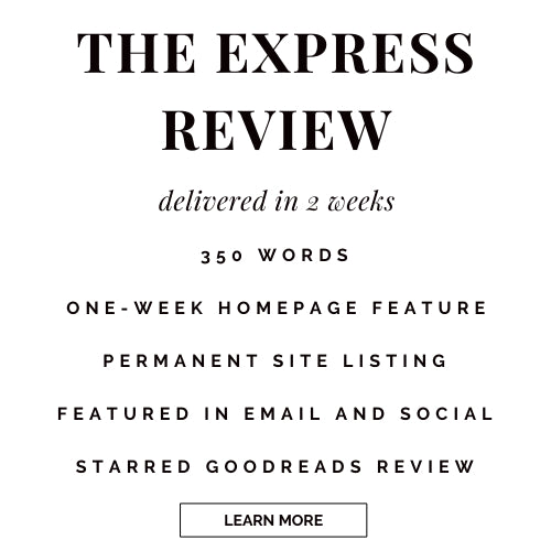 Express Book Review