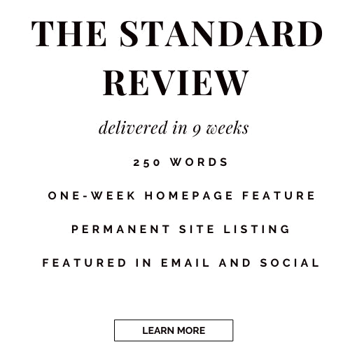 Standard Book Review