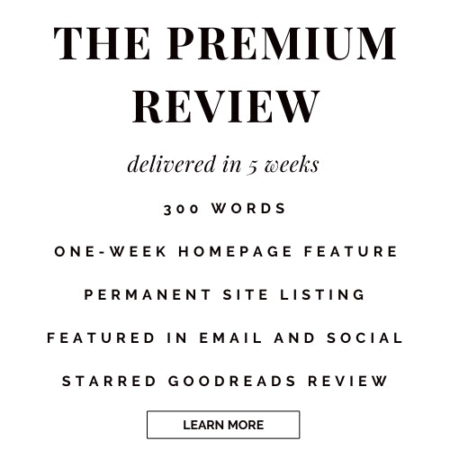 Premium Book Review